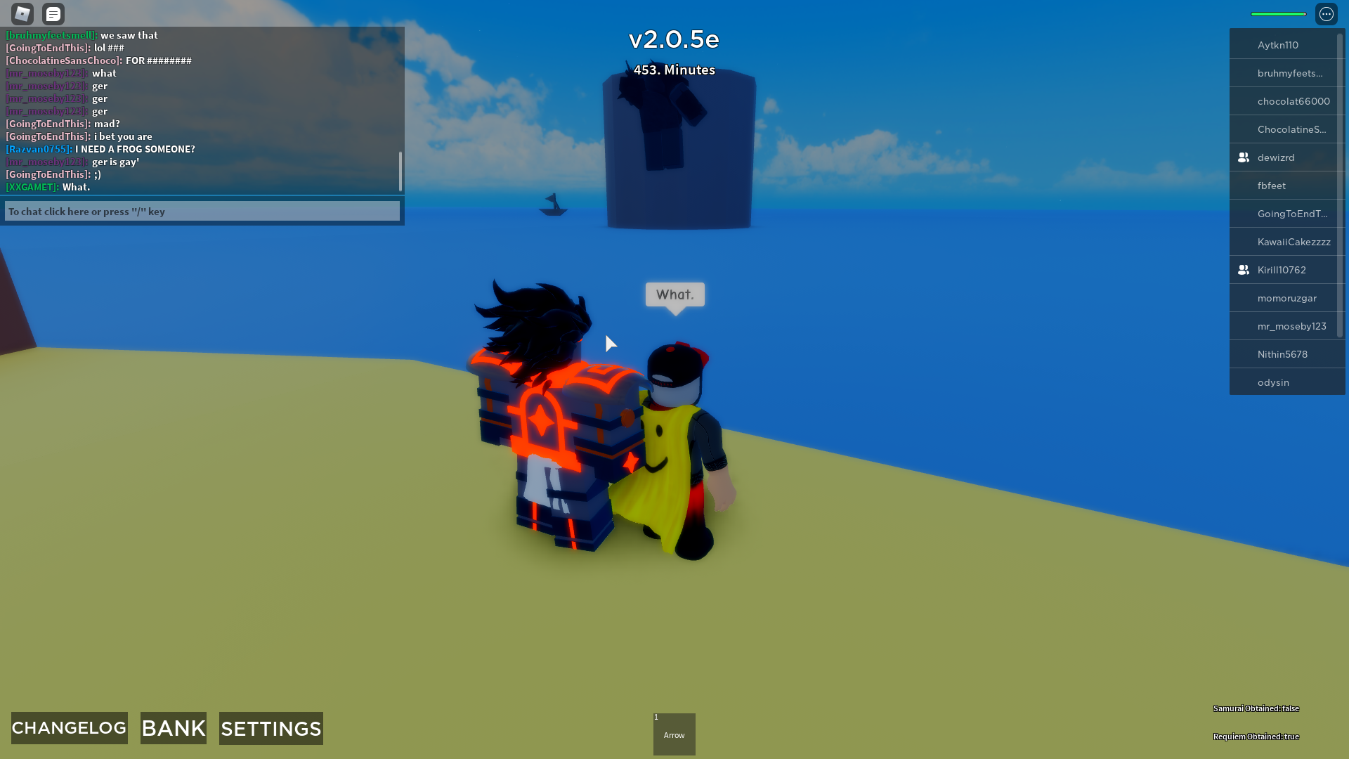 What The Hell A New Event Fandom - roblox heaven and hell event