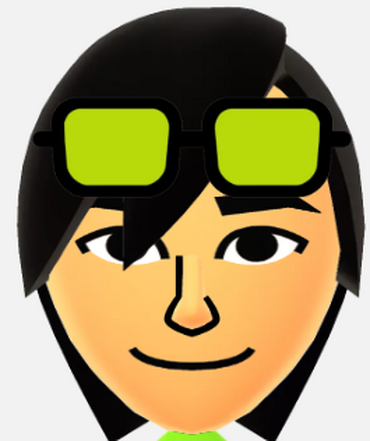 mii  every mii body i could find (there are likely more) : r/mii