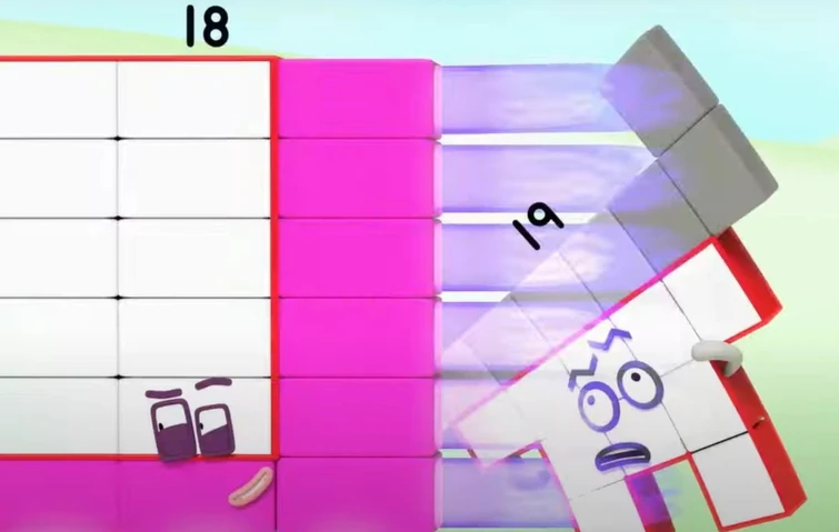 Discuss Everything About Numberblocks Wiki | Fandom