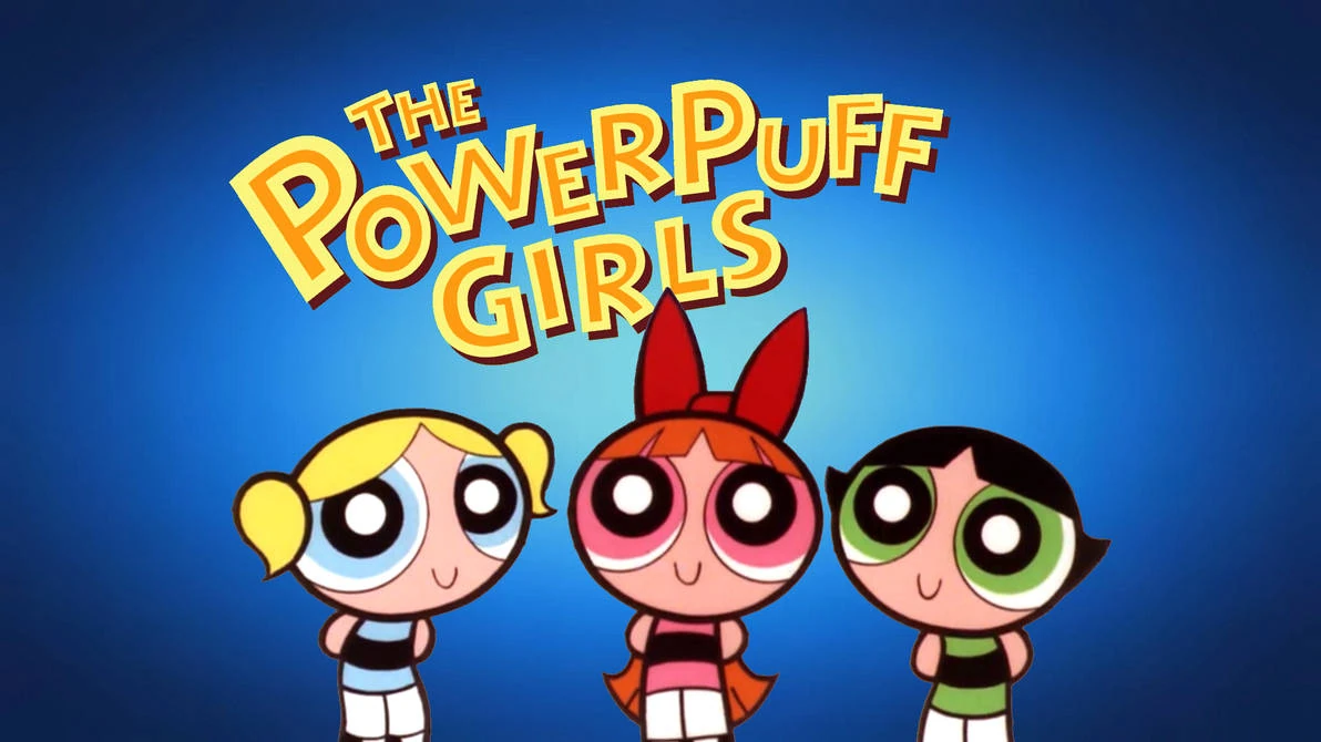 Why Blossom, Bubbles, and Buttercup Rock in the 1998 Series Fandom