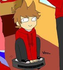 Iggy Question Fandom - eddsworld tord roblox