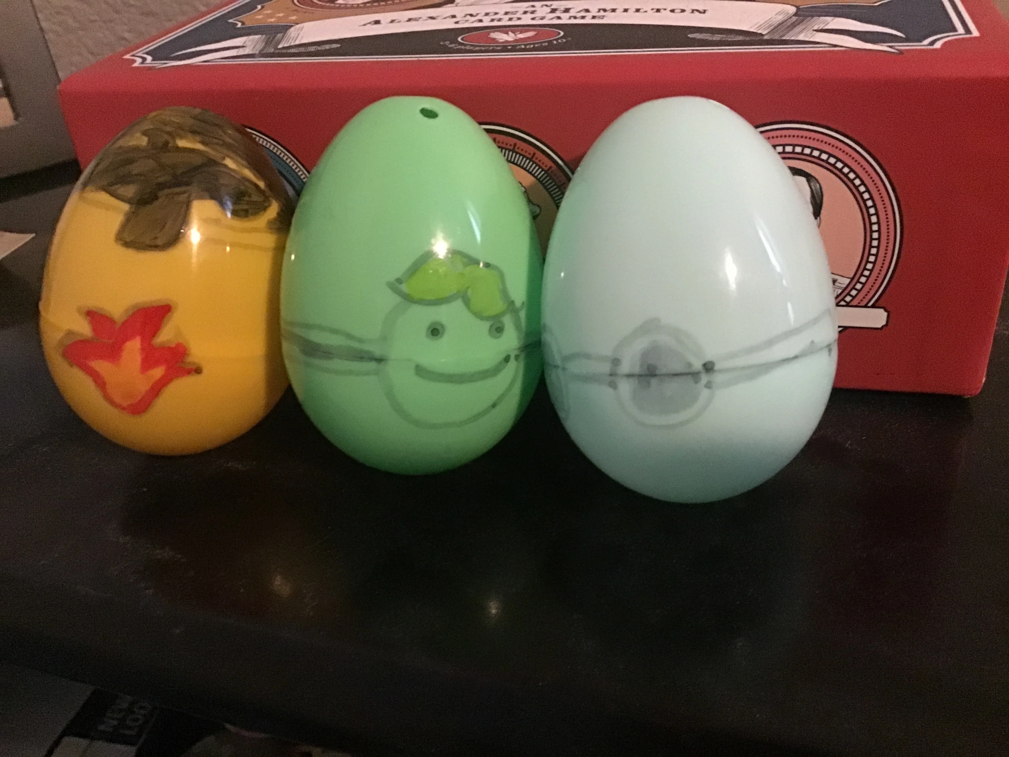 Egg, mouth, oHm Fandom