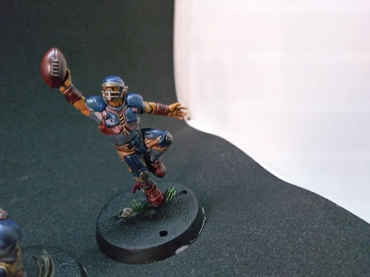 (Quickly) Switching Gears Fandom