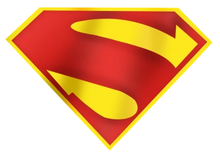My Season 2 Finale Superman symbol | Fandom