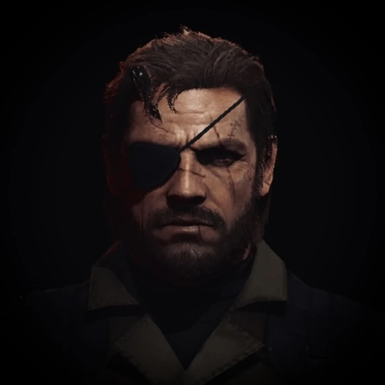 How the APU looks at you after taking a grenade to the face: | Fandom