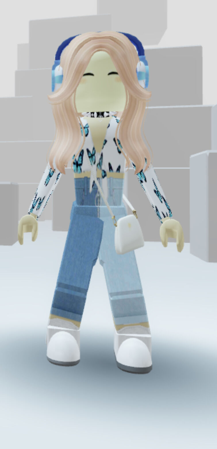 Rate My Avatar : r/RobloxAvatars