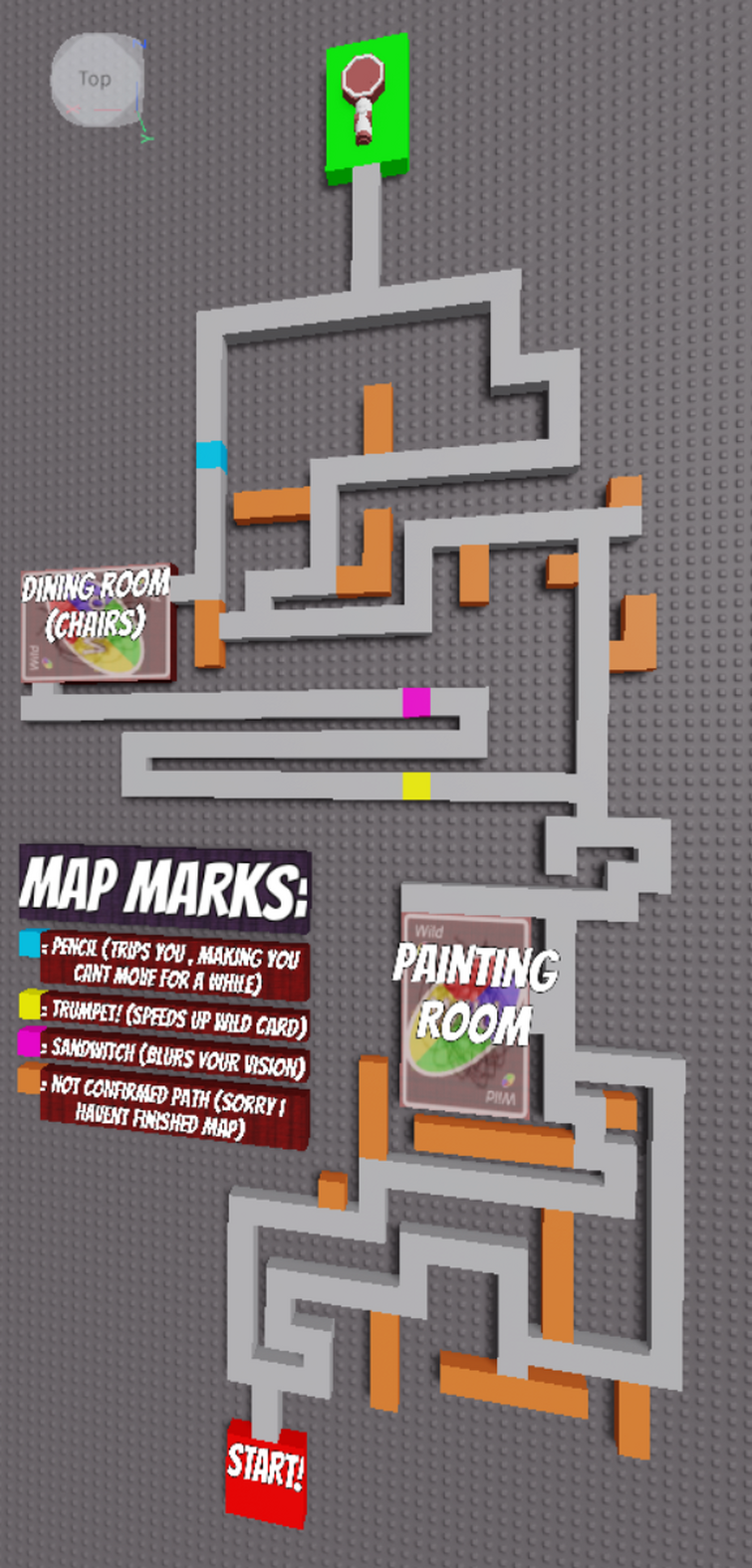 forbidden memories maze map｜TikTok Search