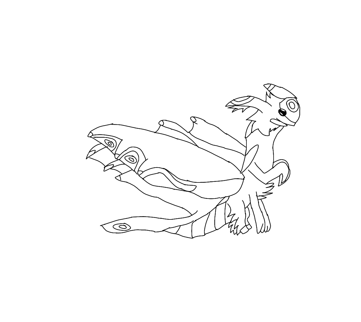 Astrothi WIP | Fandom