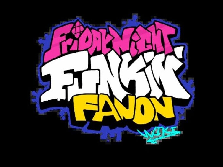 Discuss Everything About Funkin' Fanon Wiki | Fandom