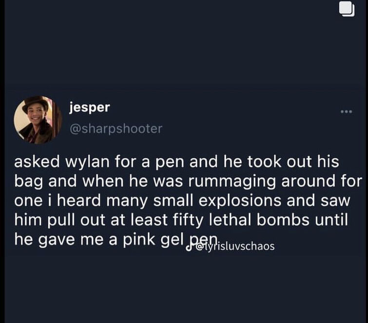 Fandom Image