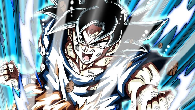 New 'Dragon Ball Super' Movie Coming in 2022