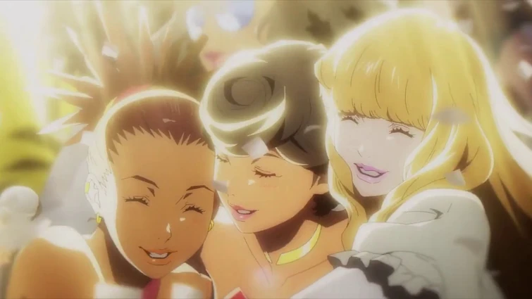 Carole & Tuesday EP.24 Last Song "Mother" Full