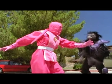Best Power Ranger Episode Round 3(Part 3): Mighty Morphin Season 3(Full ...