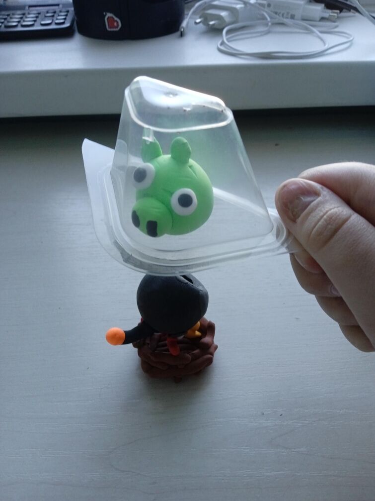 Discuss Everything About Angry Birds Wiki | Fandom