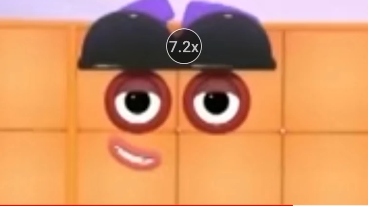 Dym Cids creating a Numberblocks website be like: | Fandom