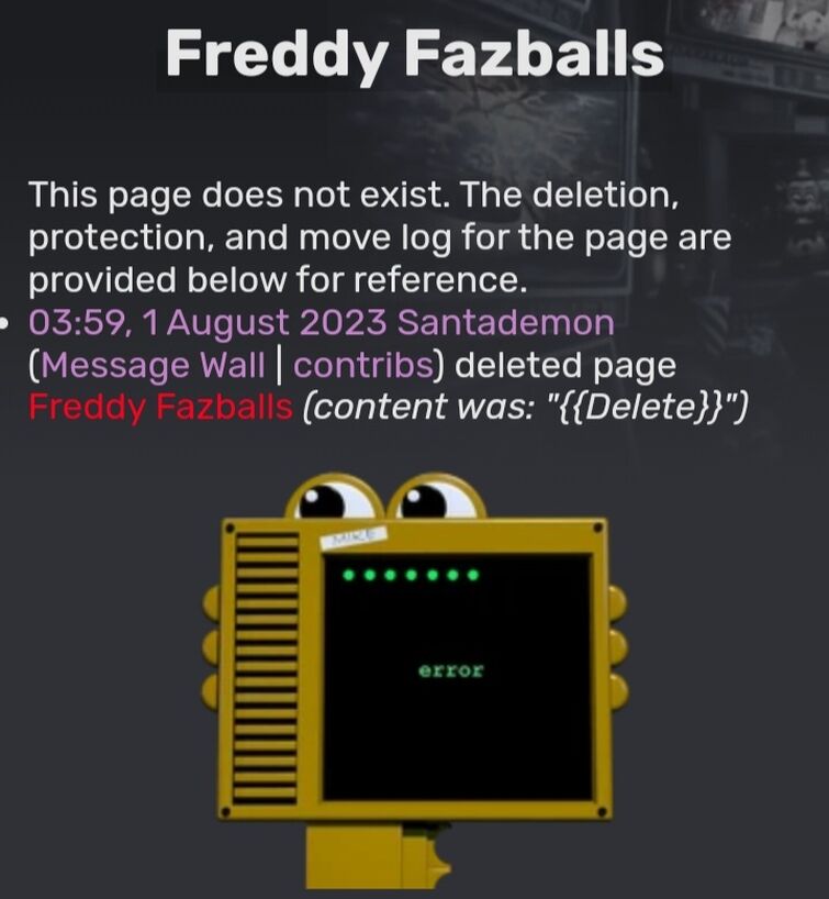 Fandom Image