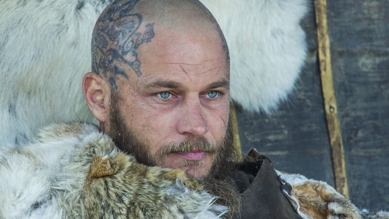 Vikings' Finale Tests the Limits of Young Love (Exclusive Video)
