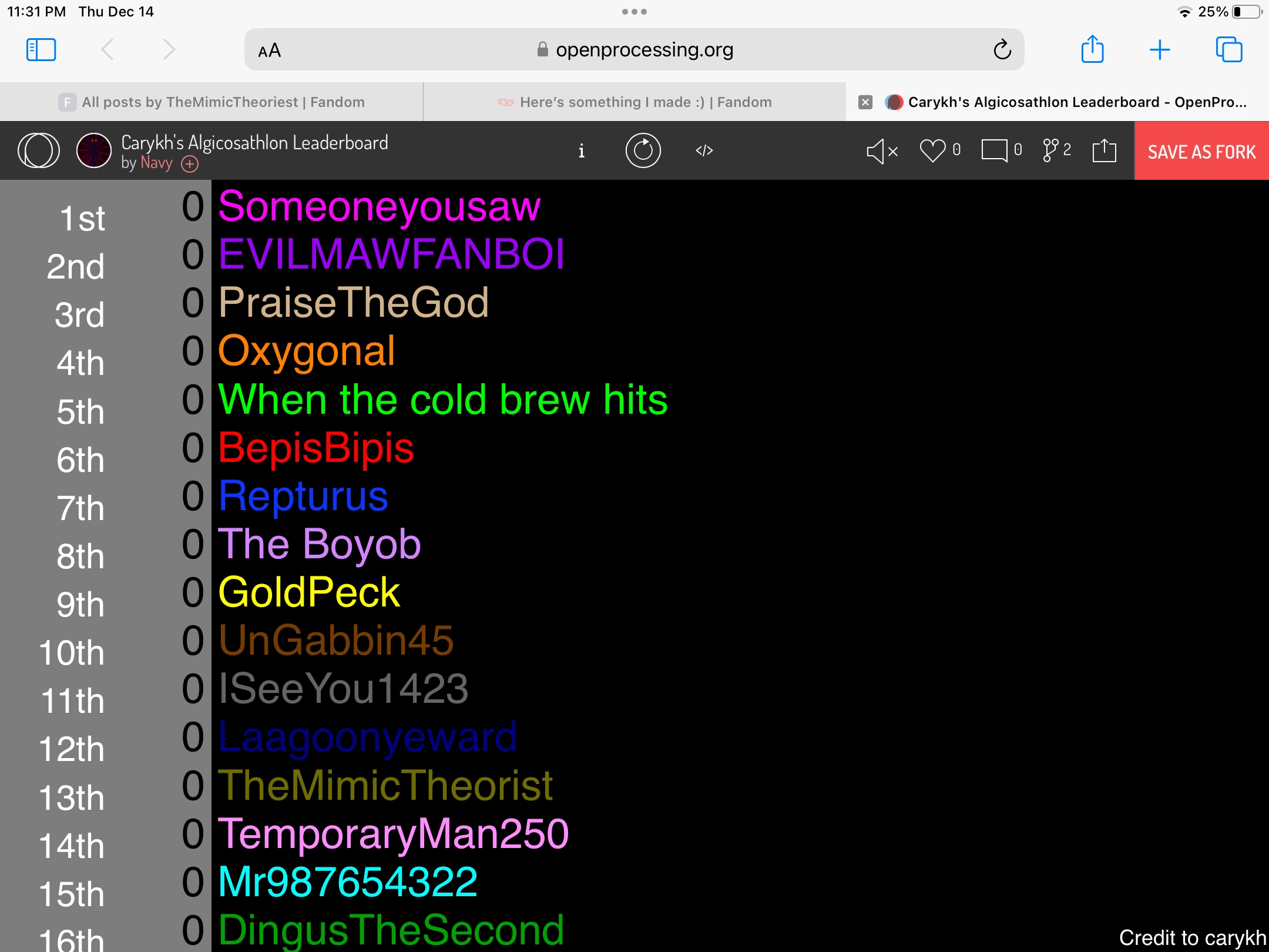 Here’s something I made :) | Fandom