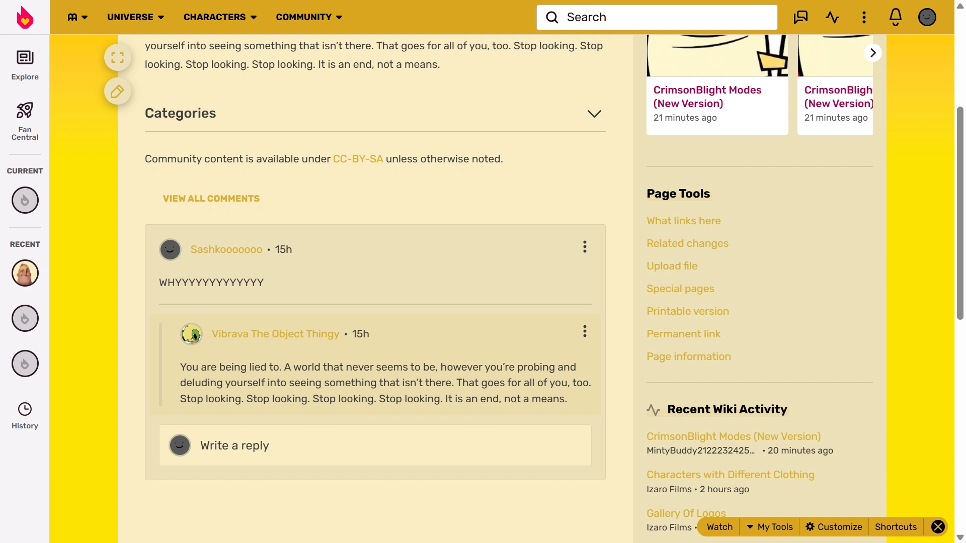 this-vandalist-and-spammer-should-be-blocked-fandom