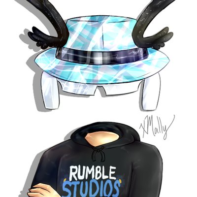 Secret Hat Fandom - rumble studios roblox secret codes bubble gum simulator codes