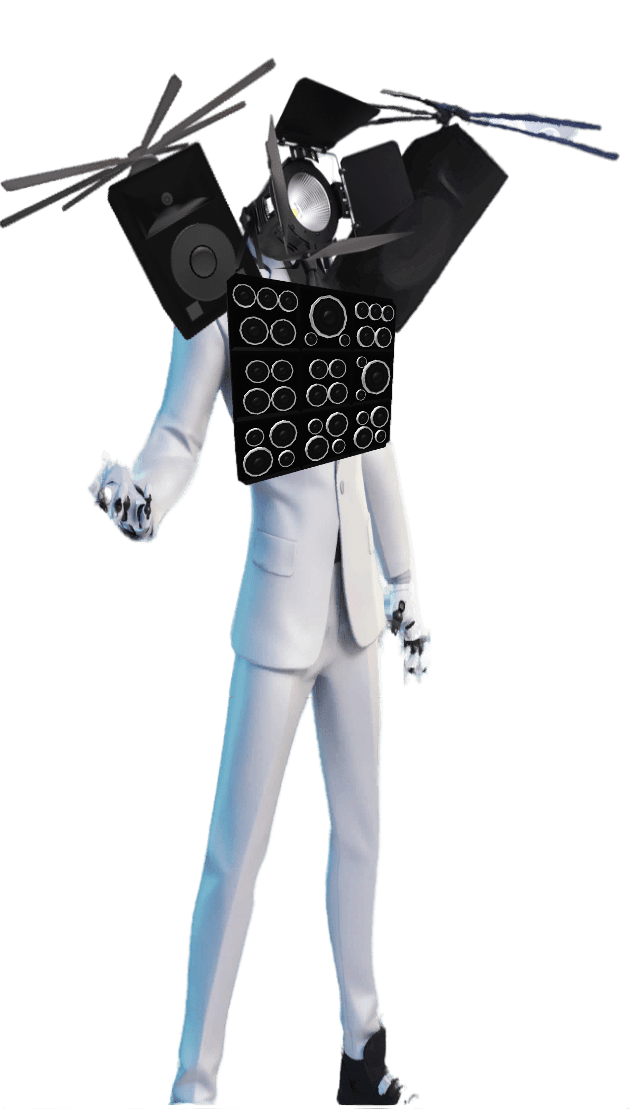 Stadium man fandom