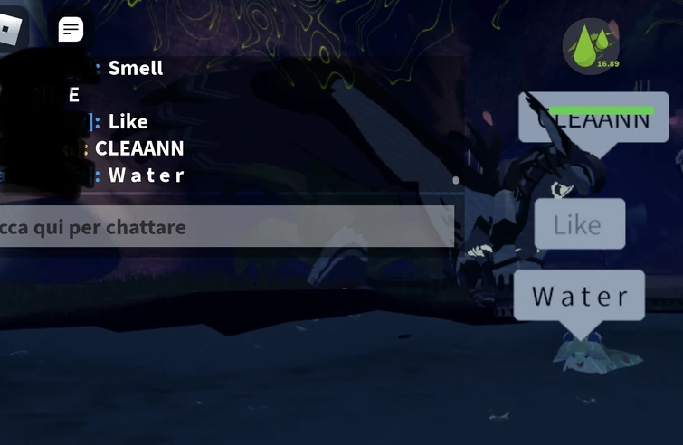 Bath session | Fandom