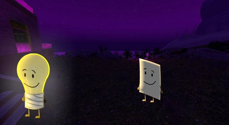 inanimate insanity season 4 leak.. | Fandom