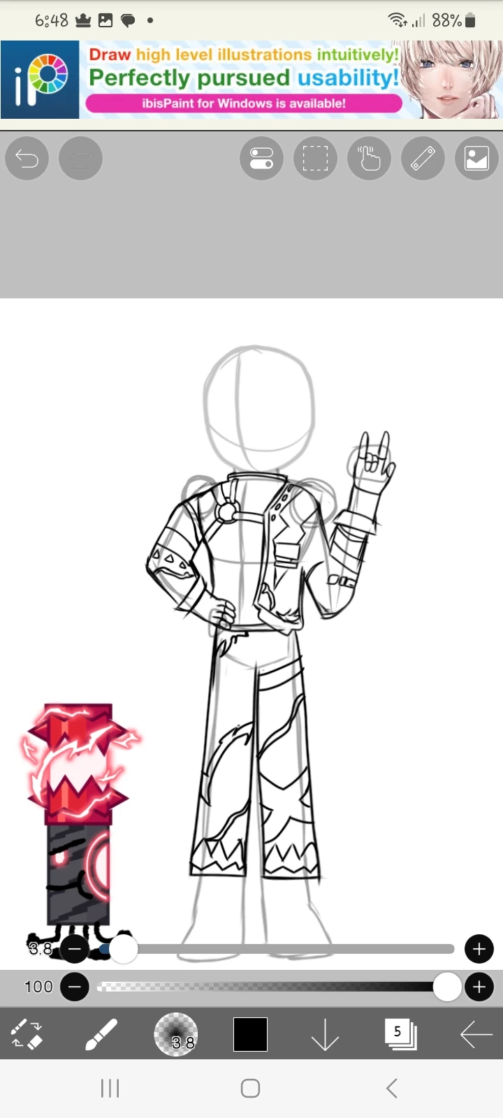 Marker update :]]]] | Fandom