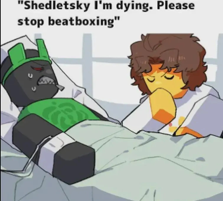 Got so pissed off dying to Sin that I started beating the shit out of ...