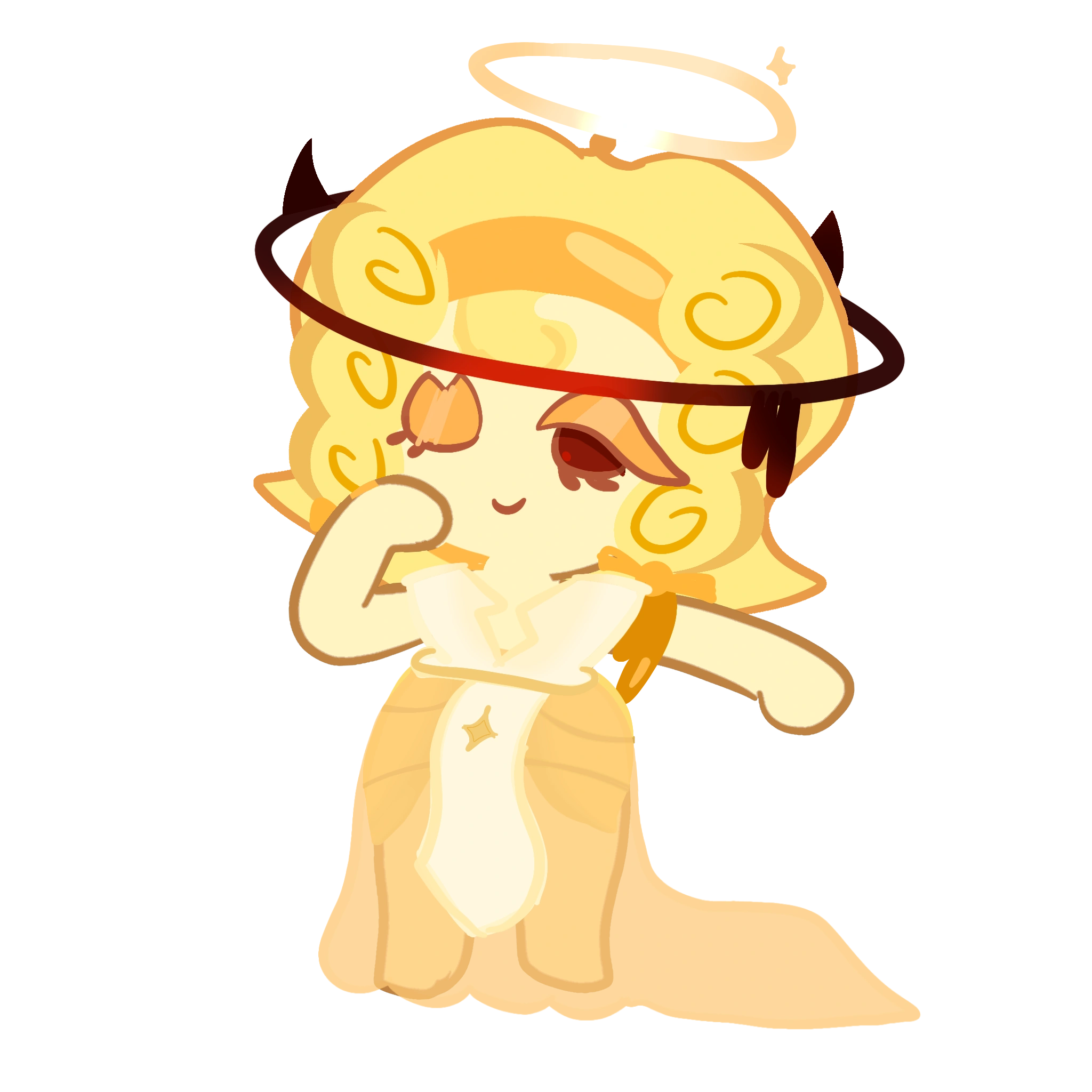 Oc I Made Earlier Fandom