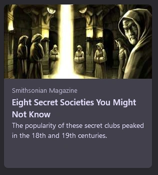 THATS WHY THEYRE A SECRET | Fandom