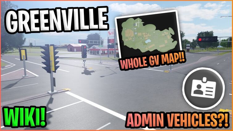 All Posts By Kyeservermans Fandom - greenville roblox map