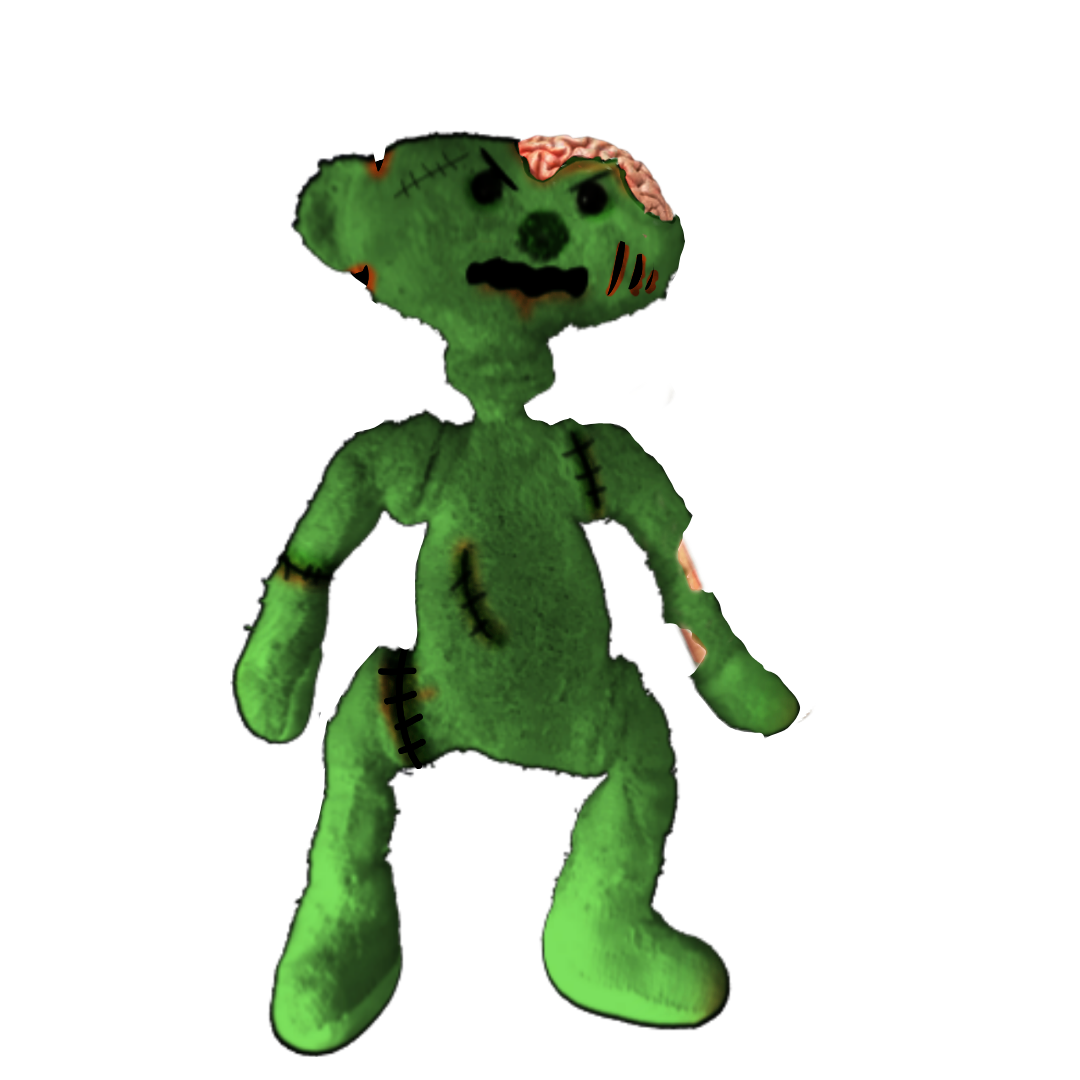 Zombie Bear Fandom - the undead coming zombie roblox bear wiki fandom