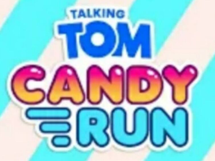 Talking Tom Candy Run  Aplicações de download da Nintendo Switch