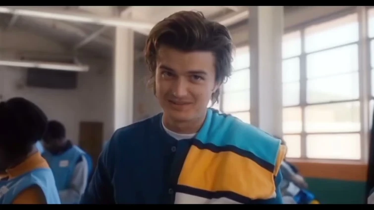 A single mom who works two jobs (Steve edit)