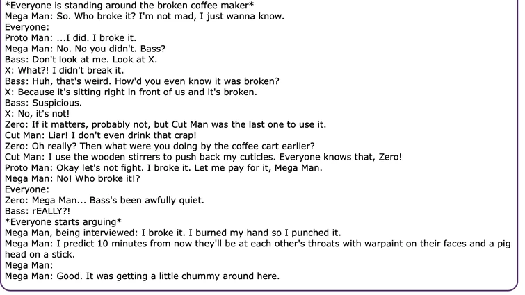 Mega Man on Incorrect Quote Generator. | Fandom