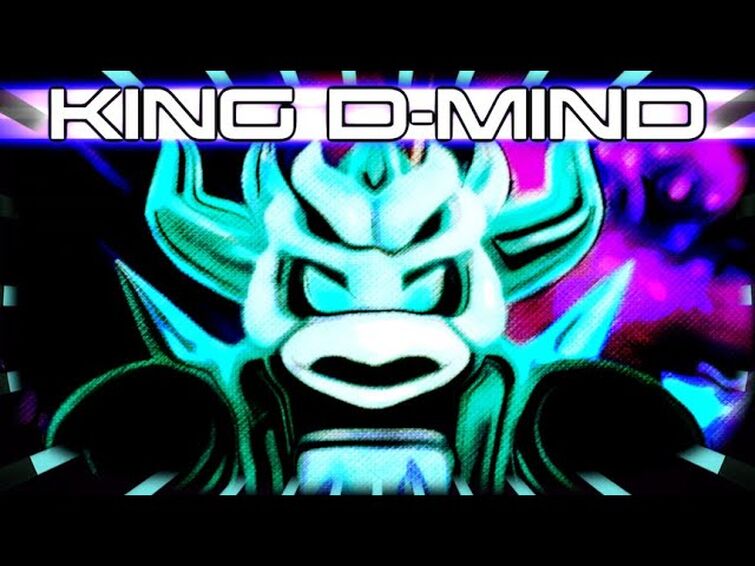 "King D-Mind" Remix [Light MetaS] (Super Kirby Clash)