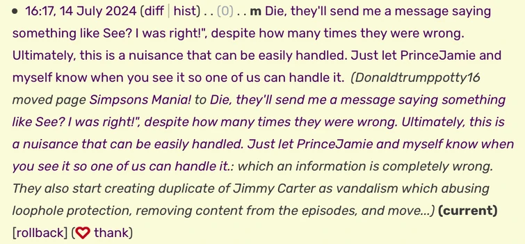 Discuss Everything About Simpsons Fanon | Fandom