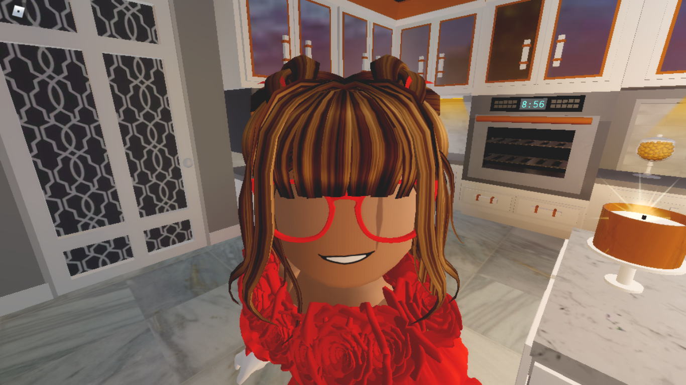 Image of Dream Girl Bangs Royale High