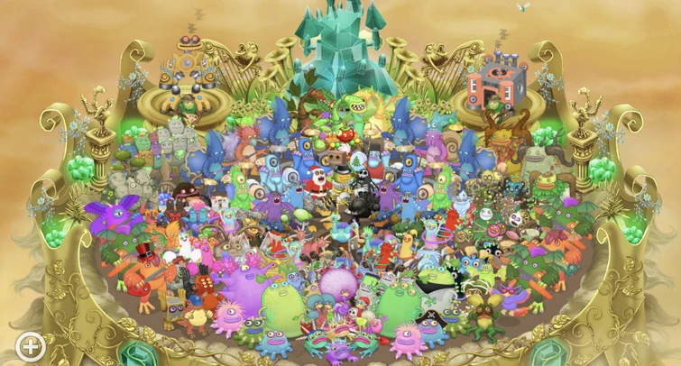 Rate my gold, AND find the rare pummel | Fandom