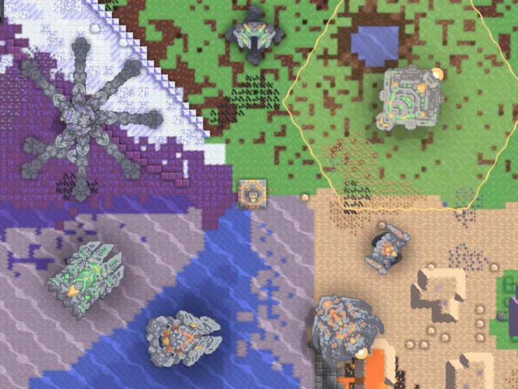 Discuss Everything About Mindustry Unofficial Wiki Fandom