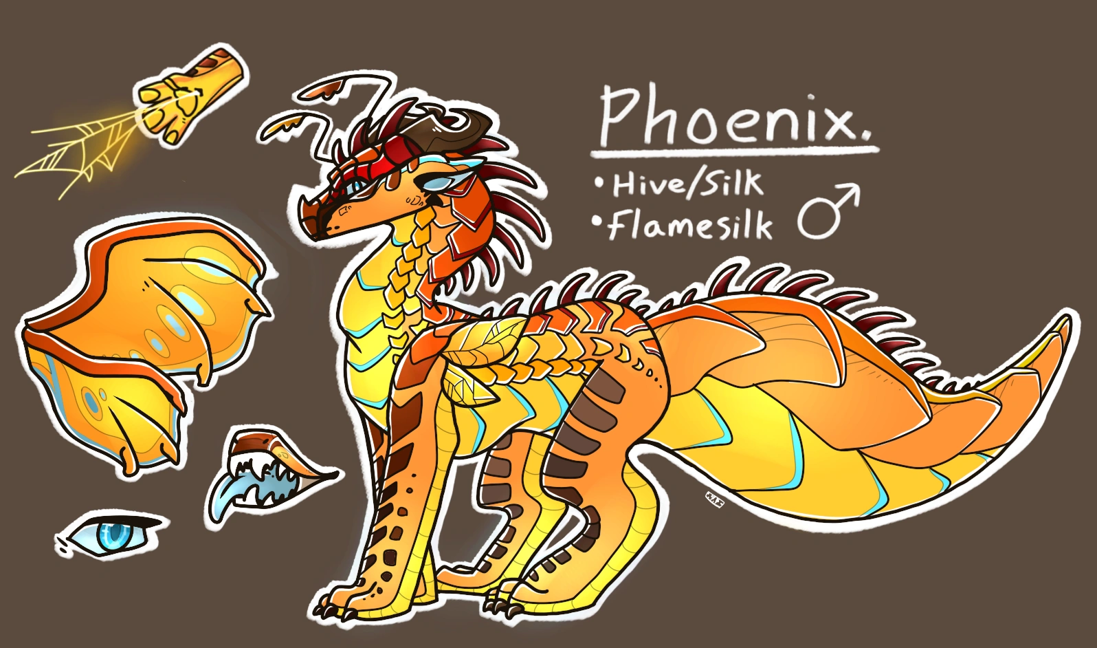 Hive-silk raffle!! 🔥 | Fandom