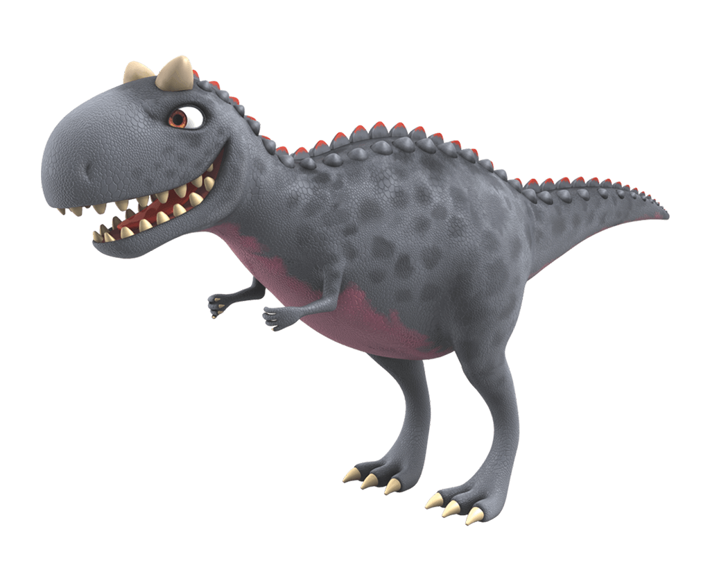 How accurate is the World of Dinosaur Roar Part 13 Dinosaur Thud Fandom