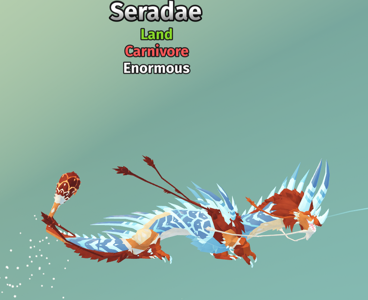 Discuss Everything About Creatures of Sonaria Wiki | Fandom