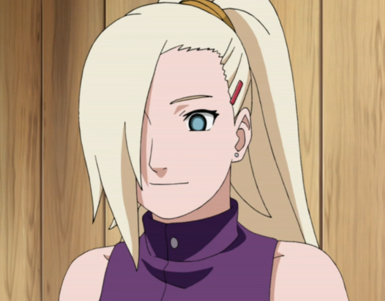 ANIME: Happy Birthday to the most deserving character (Ino Yamanaka) from  Naruto Shippuden. : r/NarutoShinobiStriker