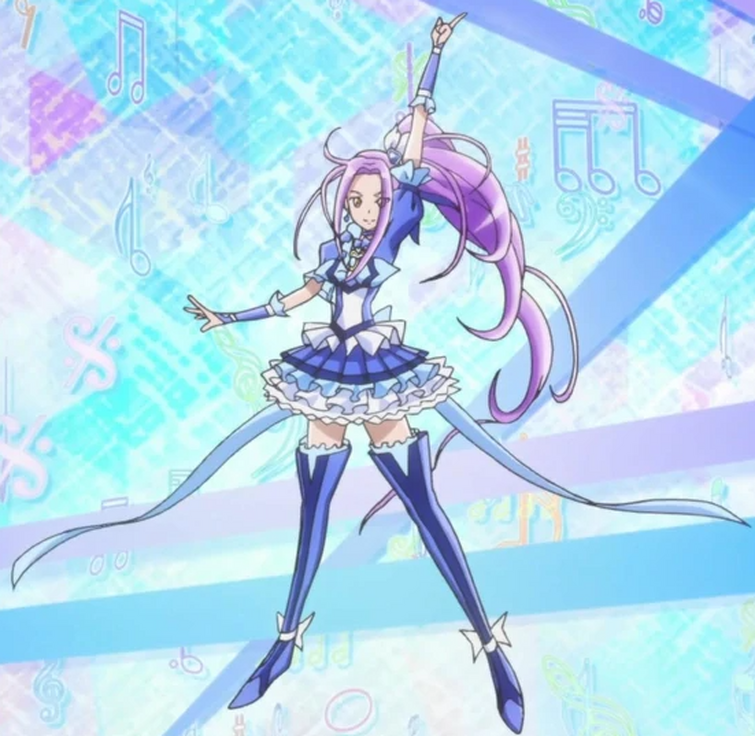 Discuss Everything About Pretty Cure Wiki Fandom