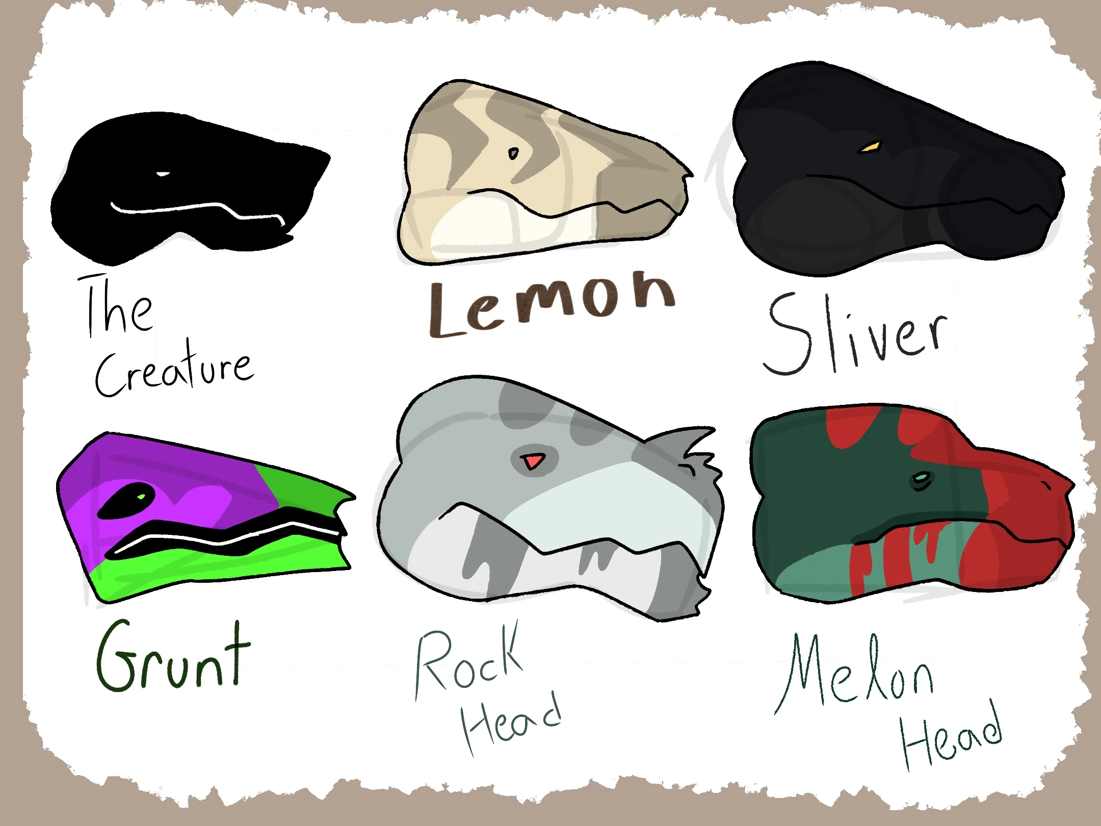 Posting some cos art since ive been inactive ffrownnn :(( | Fandom