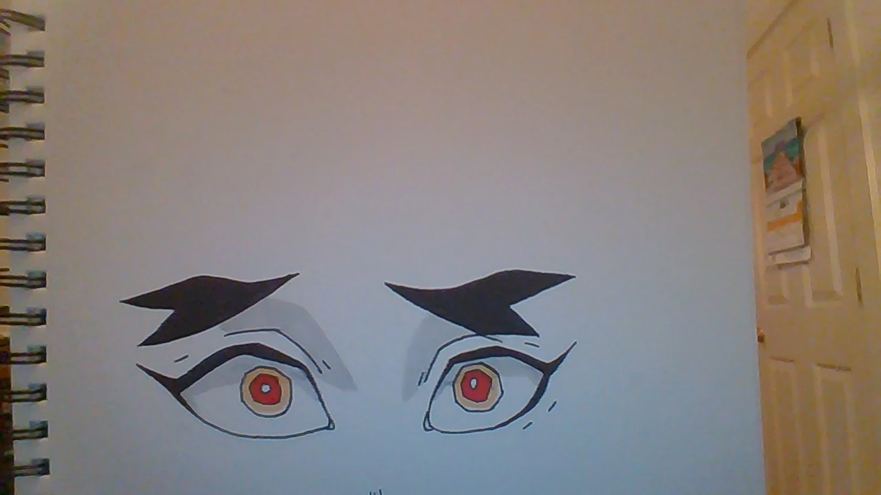 Rengoku's eyes | Fandom