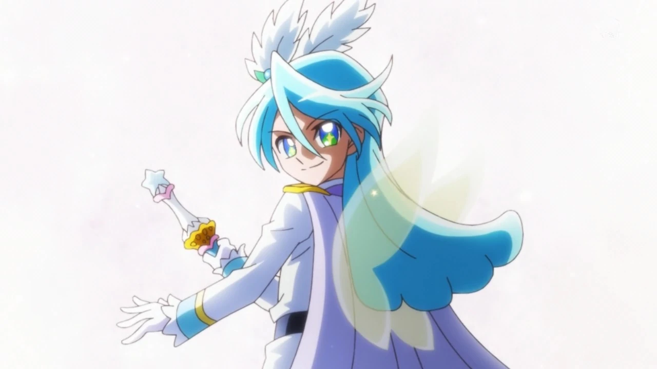 Analysis: What Makes Julio's Redemption Satisfying? | Fandom, image size:1280x720