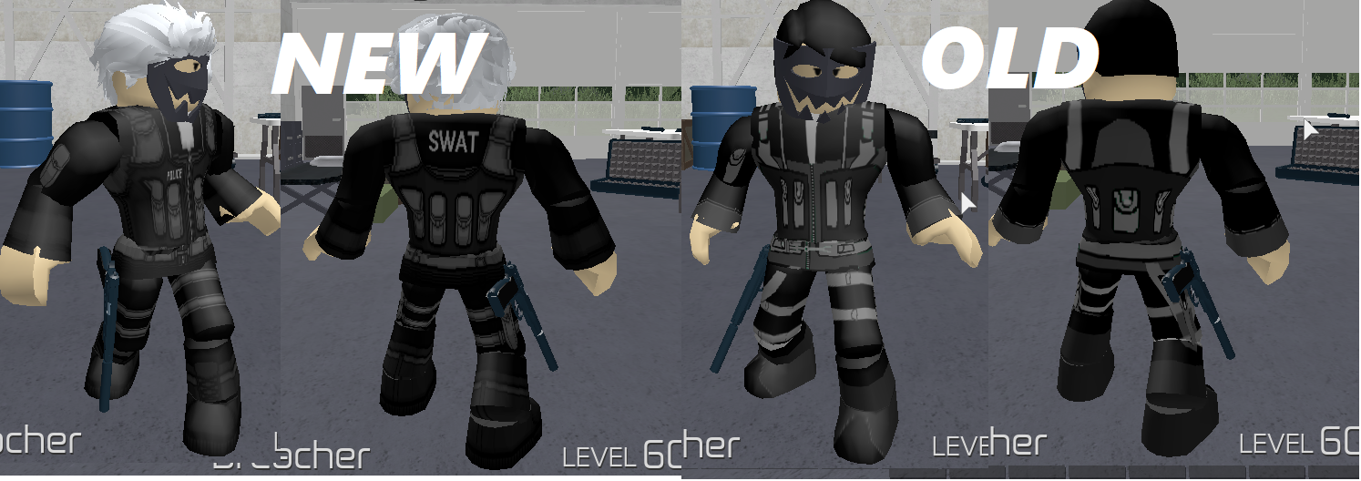 Discuss Everything About Entry Point Wiki Fandom - roblox swat uniform codes